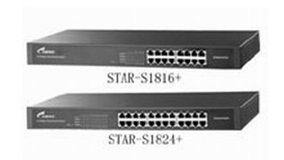 【最新锐捷网络交换机】报价大全——CHINABYTE比特网产品库权威发布