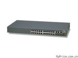 飞确安FXC FXC5126网络交换机报价与产品总览