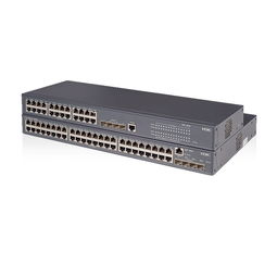 H3C E528教育网以太网交换机 打造高效、安全的校园网络基石