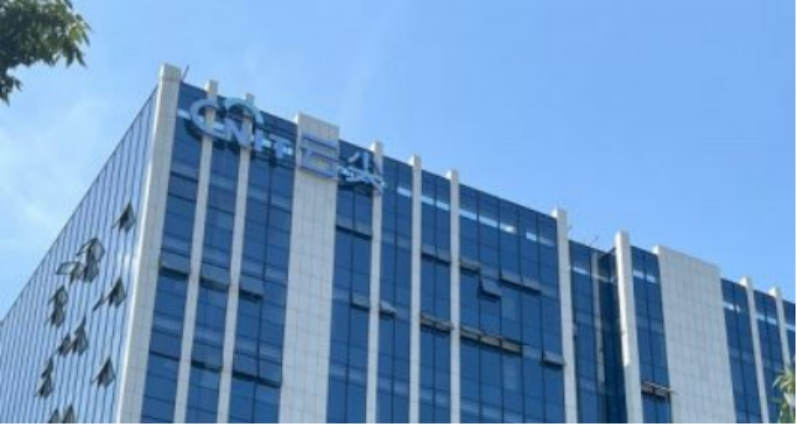 聚龄赋能ICT领域标杆企业-云尖信息打造"端到端数字化供应链"体系